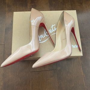 Christian Louboutin So Kate